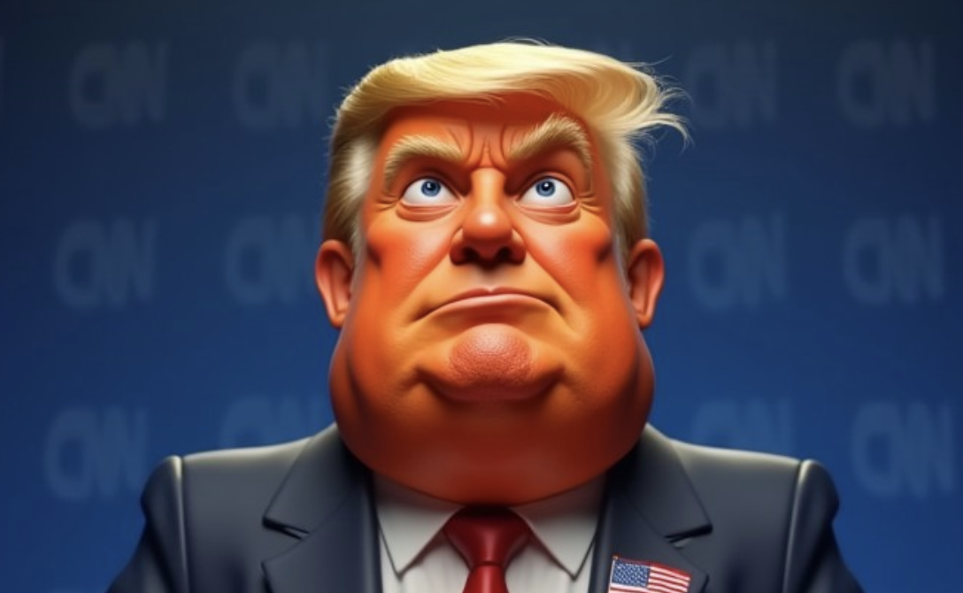 WSJ Reports Trump Planning to Push for “Freeze” of Ukraine Conflict